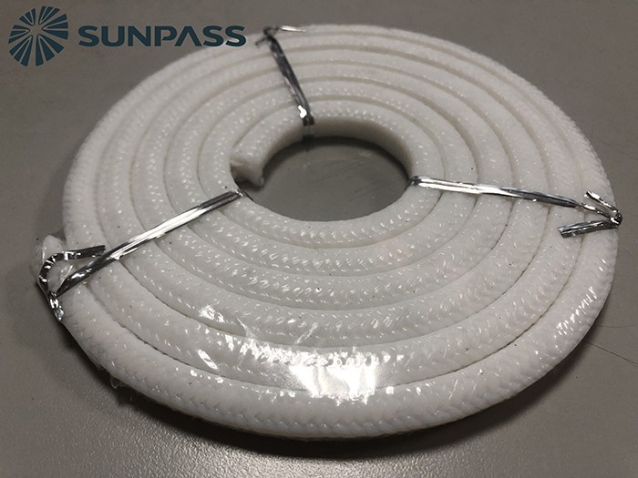 PTFE Gland Packing PTFE Gland Packing
