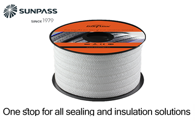 Anbalaj filaman PTFE