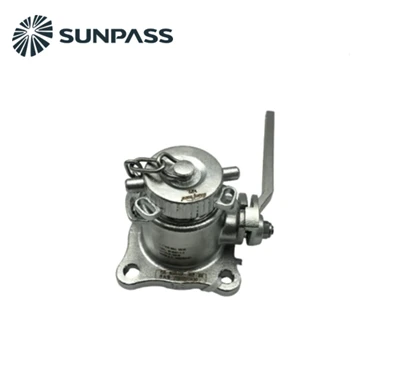 1.5" BSP Air Inlet boul Valv