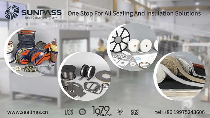 Sealing Products Sealing Products